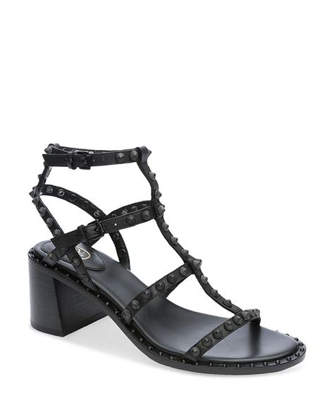 ash women's sandals.